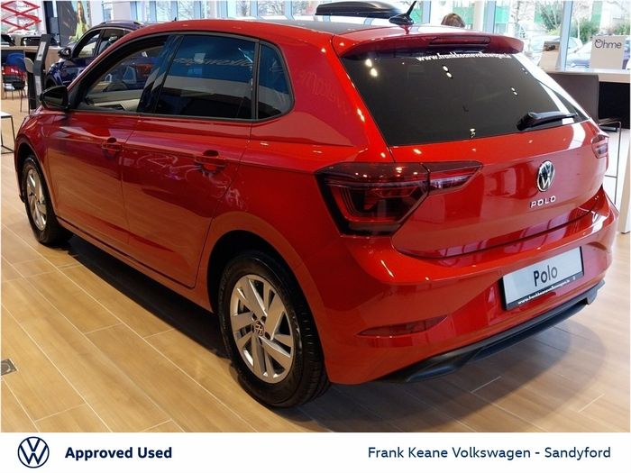 Volkswagen Polo 2026