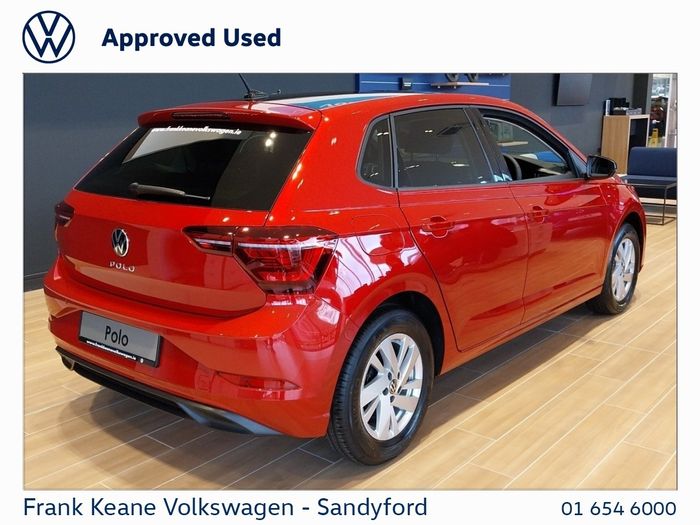 Volkswagen Polo 2026