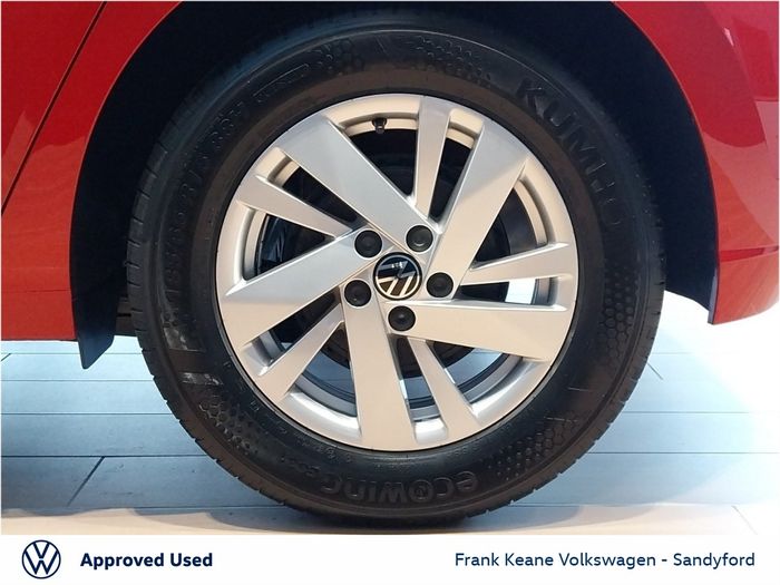 Volkswagen Polo 2026