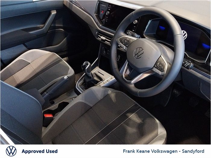 Volkswagen Polo 2026