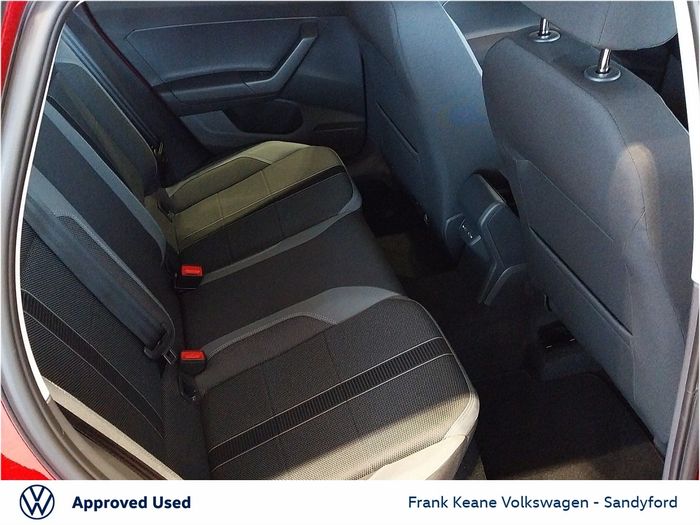 Volkswagen Polo 2026