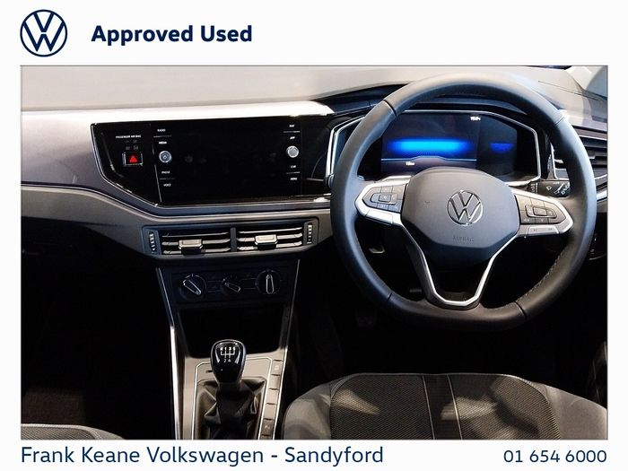 Volkswagen Polo 2026