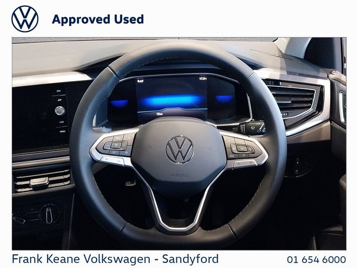 Volkswagen Polo 2026