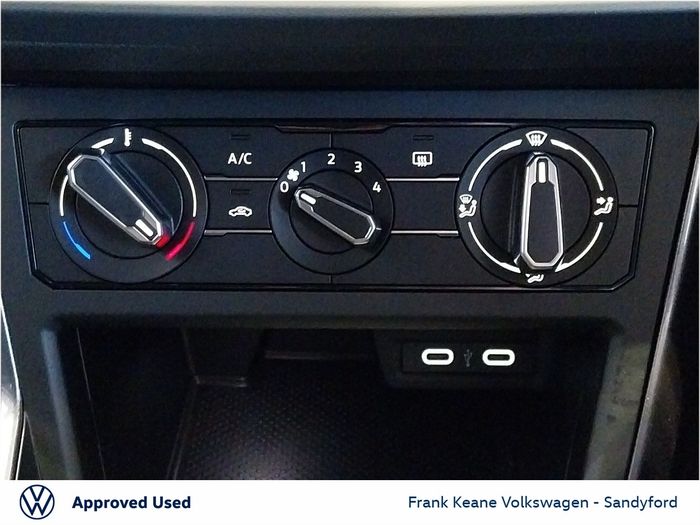 Volkswagen Polo 2026