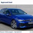 Volkswagen Golf 2026