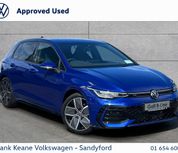 Volkswagen Golf 2026