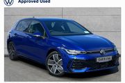 Volkswagen Golf 2026