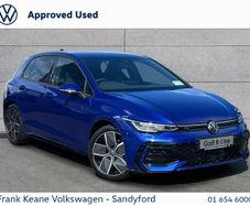 Volkswagen Golf 2026