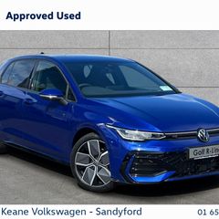 Volkswagen Golf 2026