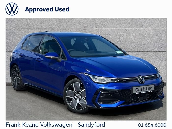 Volkswagen Golf 2026