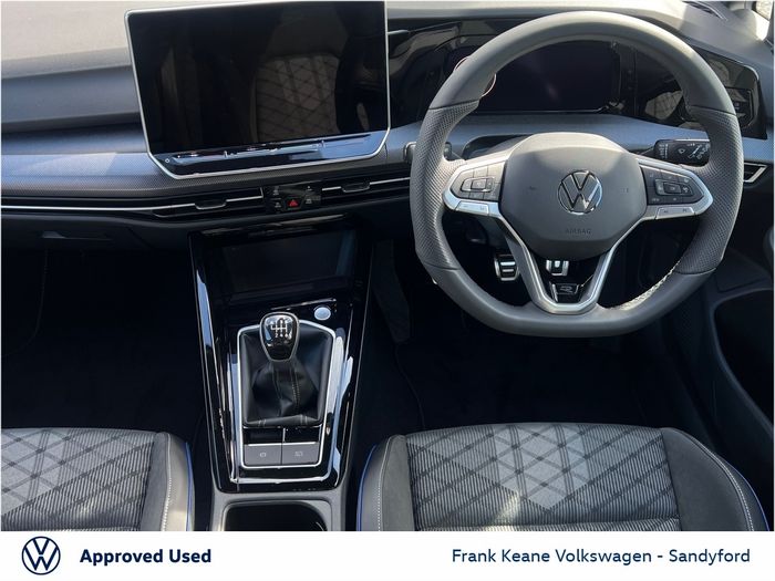 Volkswagen Golf 2026