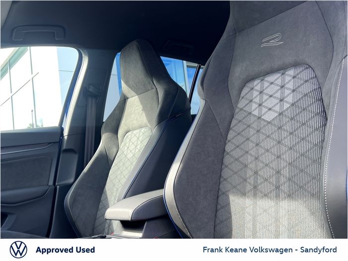Volkswagen Golf 2026