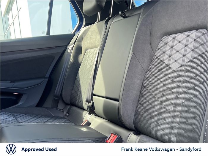 Volkswagen Golf 2026