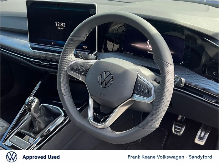 Volkswagen Golf 2026