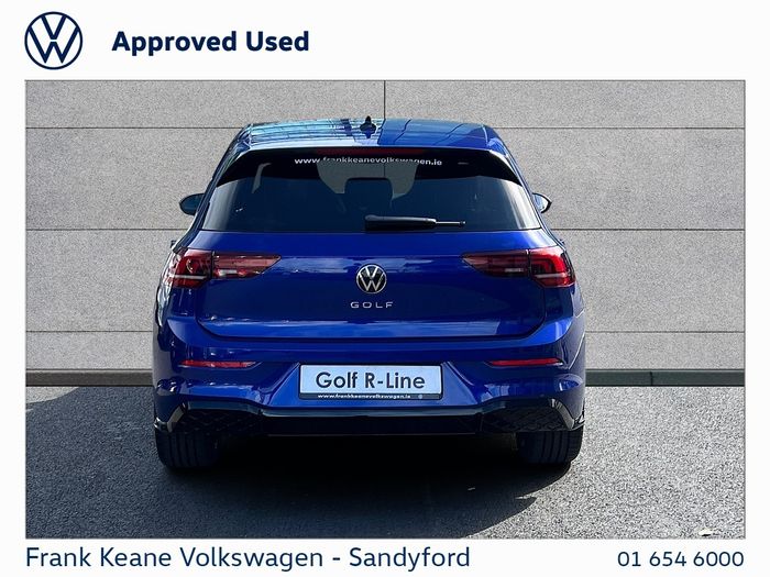 Volkswagen Golf 2026