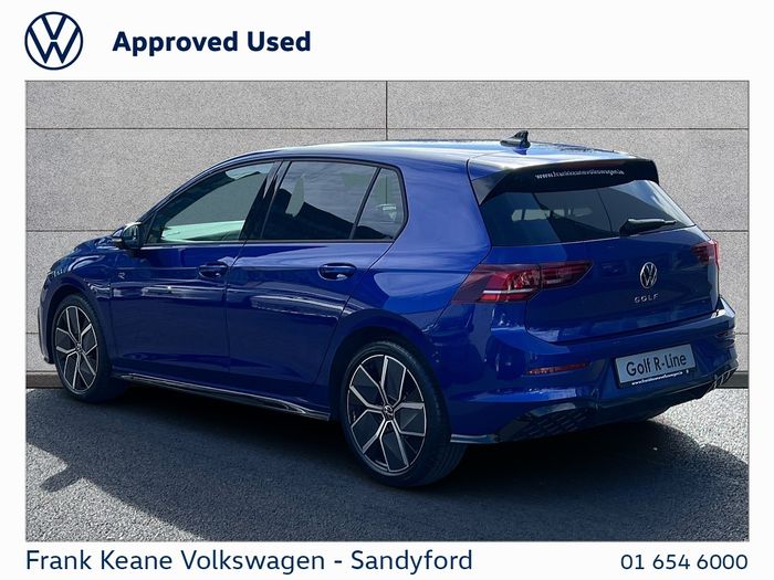 Volkswagen Golf 2026