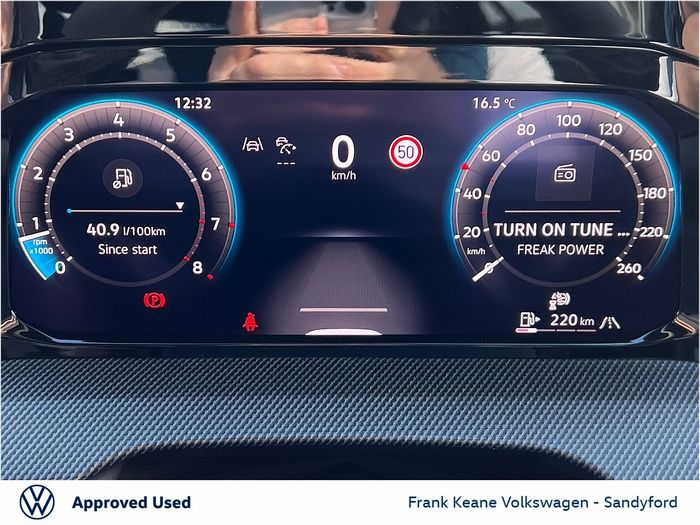 Volkswagen Golf 2026