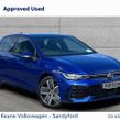 Volkswagen Golf 2026