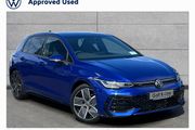 Volkswagen Golf 2026