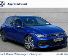 Volkswagen Golf 2026