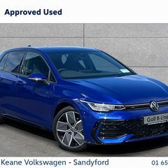 Volkswagen Golf 2026