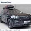 Volkswagen Tayron 2026