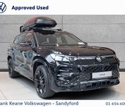 Volkswagen Tayron 2026