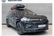 Volkswagen Tayron 2026