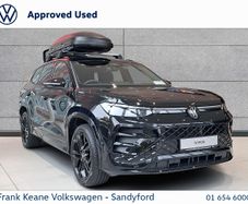 Volkswagen Tayron 2026