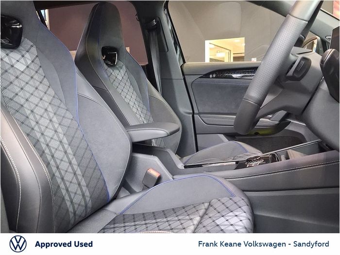 Volkswagen Tayron 2026