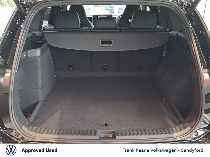 Volkswagen Tayron 2026