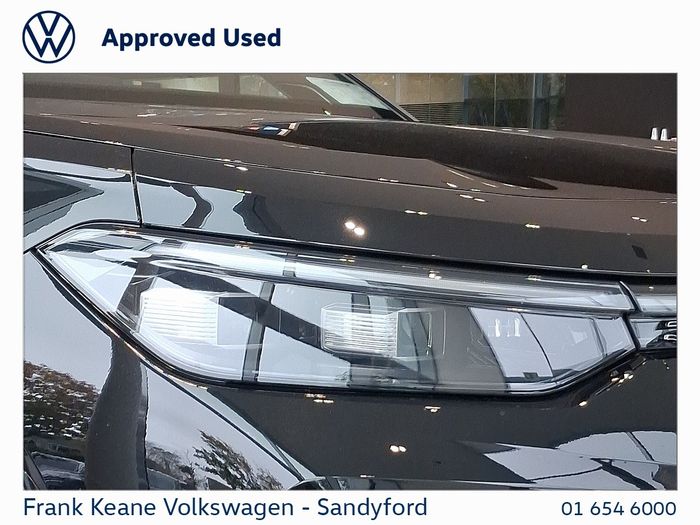 Volkswagen Tayron 2026