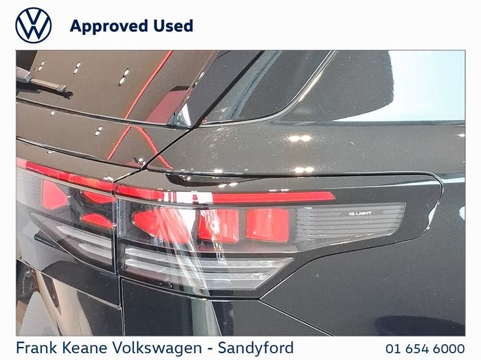 Volkswagen Tayron 2026