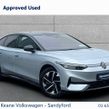 Volkswagen ID.7 2026