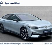 Volkswagen ID.7 2026