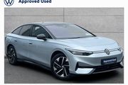 Volkswagen ID.7 2026