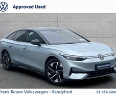 Volkswagen ID.7 2026