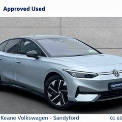 Volkswagen ID.7 2026