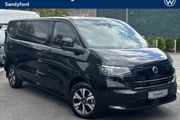 Volkswagen Transporter 2026