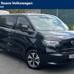 Volkswagen Transporter 2026