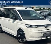 Volkswagen California 2026