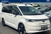 Volkswagen California 2026