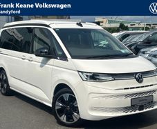 Volkswagen California 2026