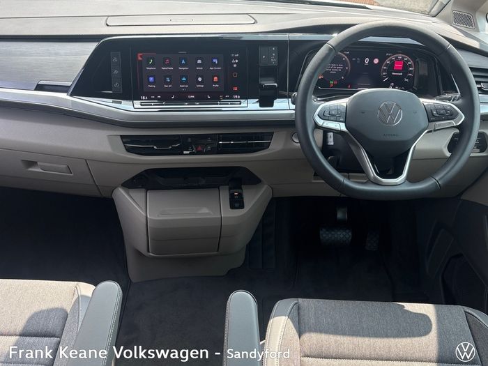 Volkswagen California 2026