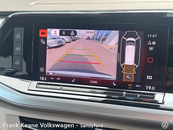Volkswagen California 2026