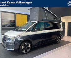 Volkswagen California 2026