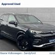 Volkswagen Tiguan 2026