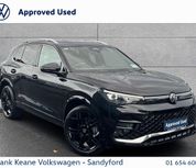 Volkswagen Tiguan 2026