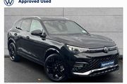 Volkswagen Tiguan 2026