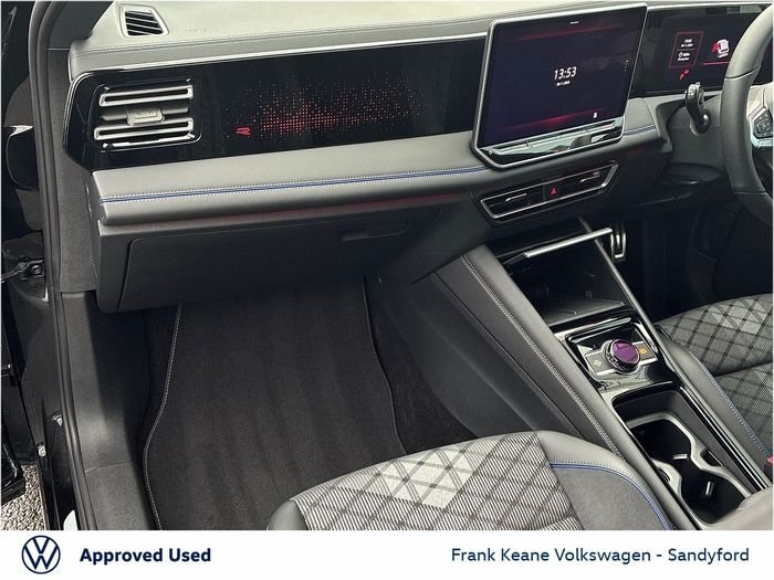 Volkswagen Tiguan 2026